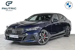 BMW 550