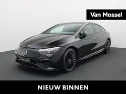 Mercedes-Benz EQE 300