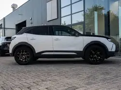 Opel Mokka-E