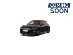 MINI Cooper E