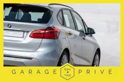 BMW 225