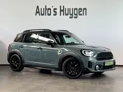 MINI Cooper SE Countryman