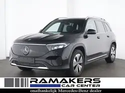 Mercedes-Benz EQB 250