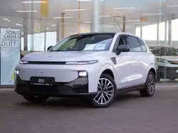 Leapmotor B10