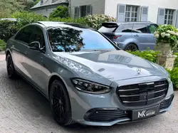 Mercedes-Benz S 500