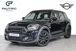 MINI Cooper SE Countryman