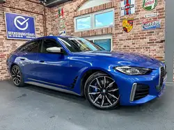 BMW 440