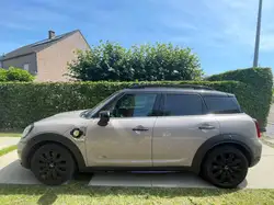MINI Countryman SE All4