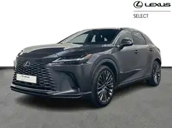 Lexus RX 450h
