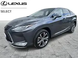Lexus RX 450h