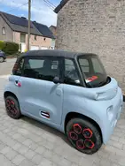 Citroen Ami