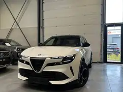 Alfa Romeo Junior