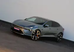 Polestar 4
