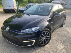 Volkswagen e-Golf