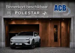Polestar 3