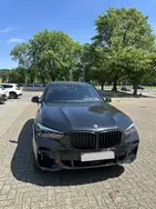 BMW X5 M