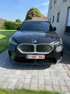 BMW iX2