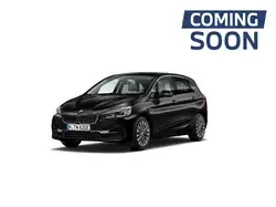 BMW 225