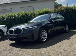 BMW 545