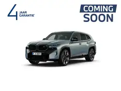BMW XM