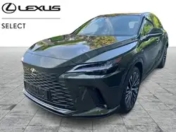 Lexus RX 450h