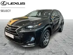 Lexus NX 300h