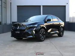 Renault Rafale