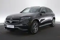 Mercedes-Benz EQC 400