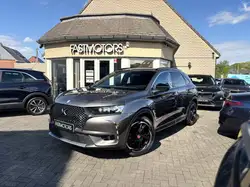 DS Automobiles DS 7 Crossback
