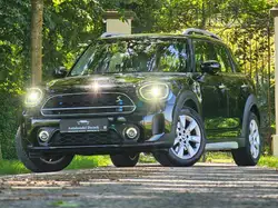 MINI Cooper SE Countryman