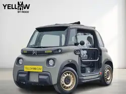 Citroen Ami
