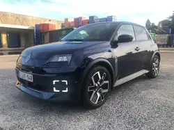 Renault R 5