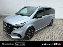 Mercedes-Benz EQV 300
