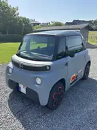 Citroen Ami