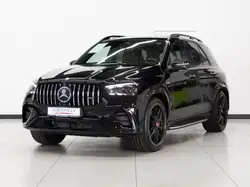 Mercedes-Benz GLE 53 AMG