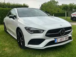 Mercedes-Benz 250