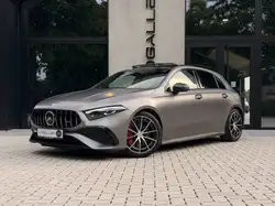 Mercedes-Benz A 35 AMG