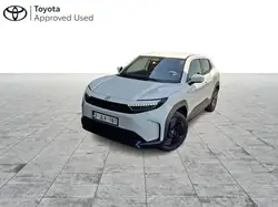 Toyota Urban Cruiser