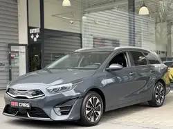 Kia Ceed SW / cee’d SW