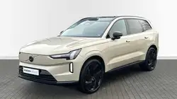 Volvo EX90