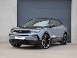 Opel Mokka-E