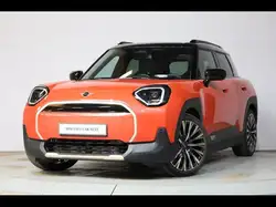 MINI Aceman