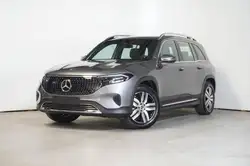 Mercedes-Benz EQB 250