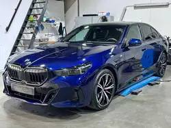BMW 550