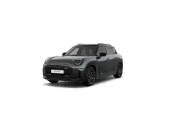 MINI Aceman