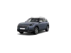 MINI Countryman E