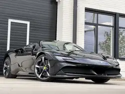 Ferrari SF90 Spider