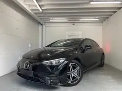 Mercedes-Benz EQE 350