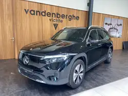 Mercedes-Benz EQB 300
