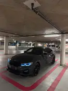 BMW Active Hybrid 3